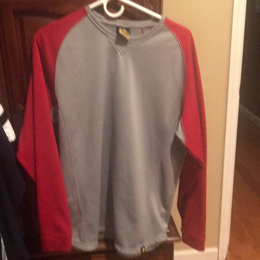 - DeMarnini baseball shirt Sz medium